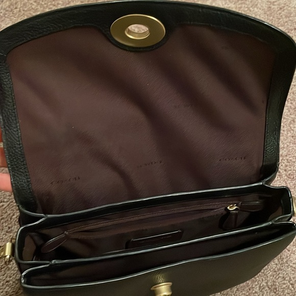 Coach Cassie Crossbody - 10” x 7” x 3” - Picture 5 of 10